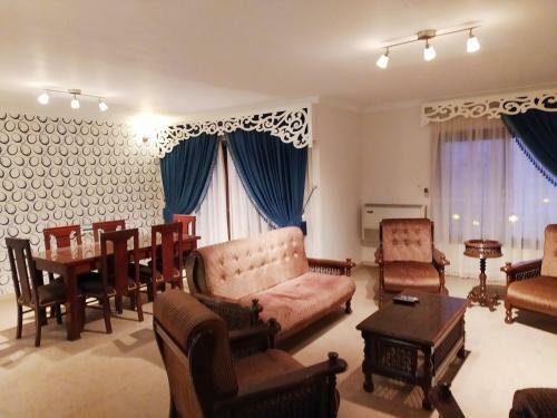 Rehab City Apartment