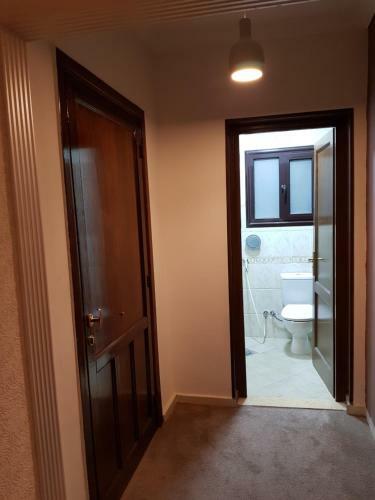 Rehab City Apartment