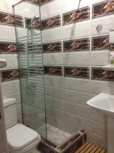 Hostal Isis Guest House