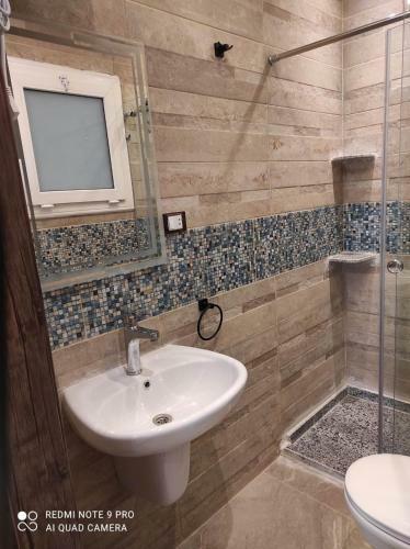Apartamento Pyramids View Suite/vista Piramidi