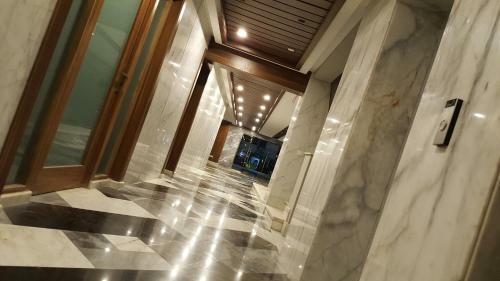Apartamento Sheraton Ocean 401