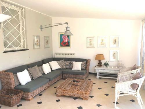 Apartamento Casa Trevi