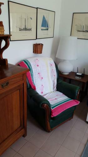 Apartamento Villa La Sariandola