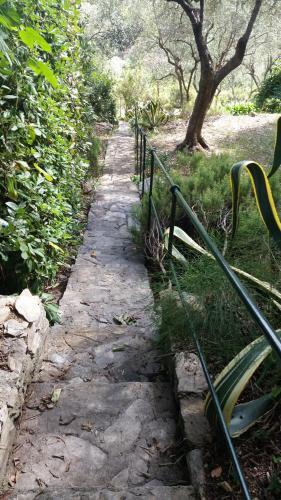 Apartamento Villa La Sariandola