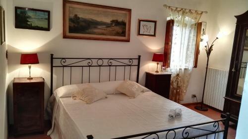 Bed & Breakfast Colombaio In Colle