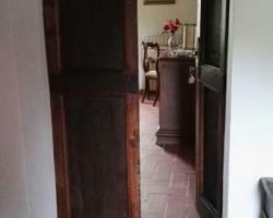 Bed & Breakfast Colombaio In Colle