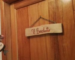 Bed & Breakfast Colombaio In Colle