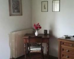 Bed & Breakfast Colombaio In Colle