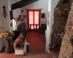 Bed & Breakfast Colombaio In Colle