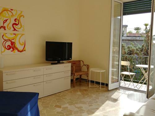 Apartamento Casa Tina