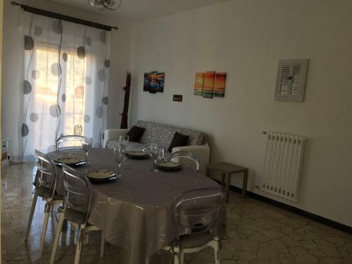 Apartamento Sunnyhouse