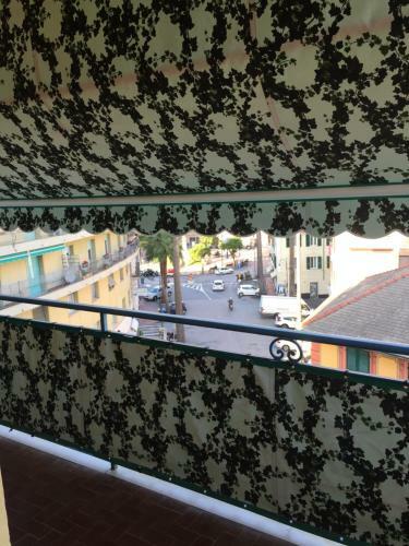 Apartamento Sunnyhouse
