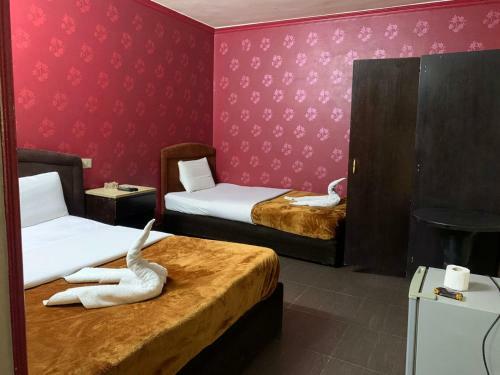 Albergue Kerotel Egypt