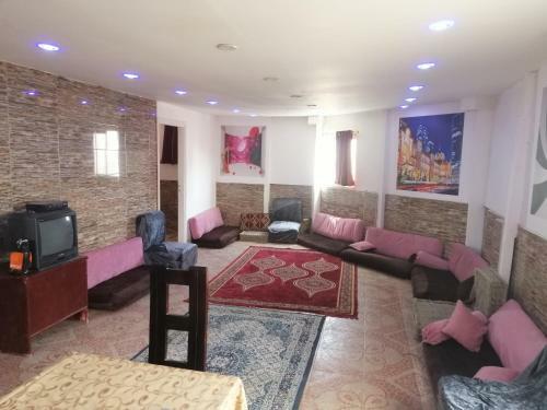 Apartamento Aatun Flat In Haram