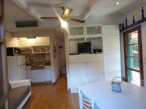 Lo Chalet Tra Gli Ulivi