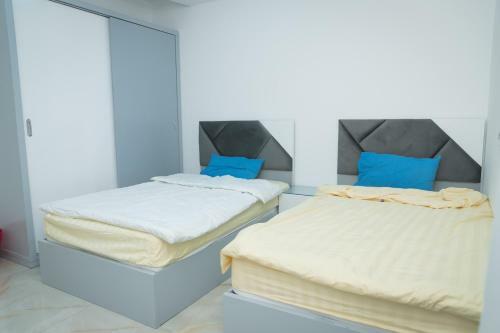 Luxury Apartments
