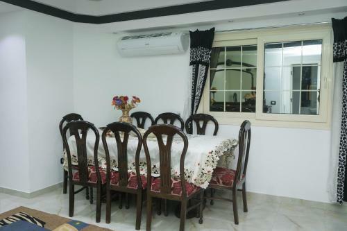 Luxury Apartments