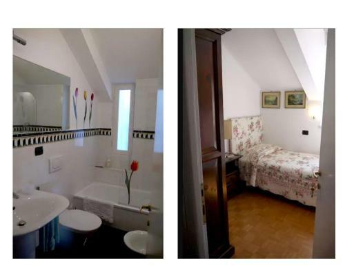 Apartamento Luna Sui Tetti
