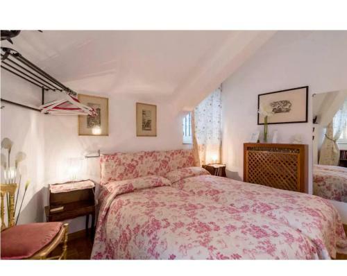 Apartamento Luna Sui Tetti