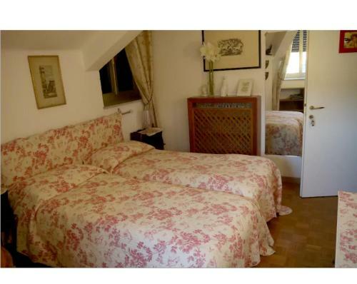 Apartamento Luna Sui Tetti
