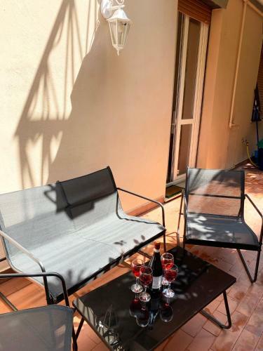 Apartamento Appartamento Al Mare