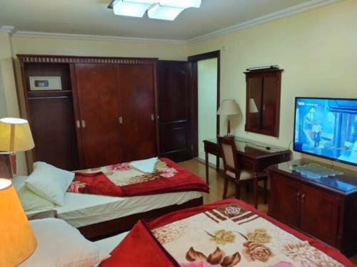 Noor Hotel Apartments