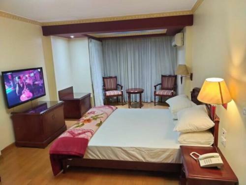 Noor Hotel Apartments