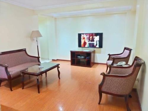 Noor Hotel Apartments