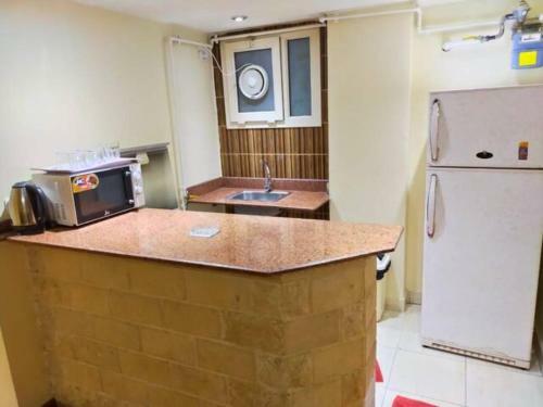 Noor Hotel Apartments