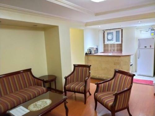 Noor Hotel Apartments