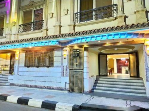 Noor Hotel Apartments