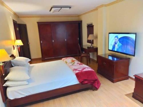 Noor Hotel Apartments