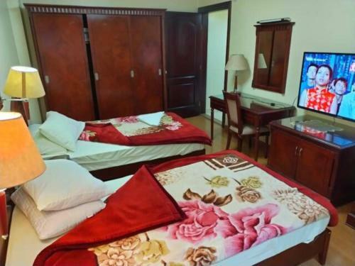 Noor Hotel Apartments