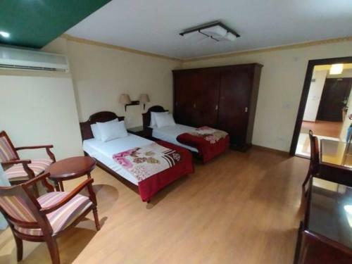 Noor Hotel Apartments