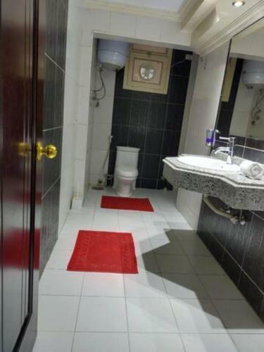 Noor Hotel Apartments