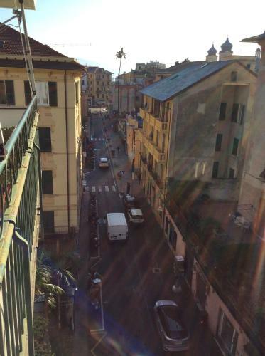 Apartamento A Pochi Passi Da Portofino