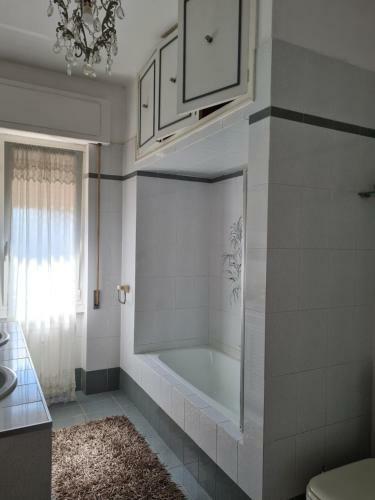 Apartamento Casa Del Comandante Bertin