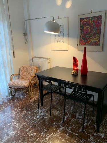 Apartamento Casa Gelina