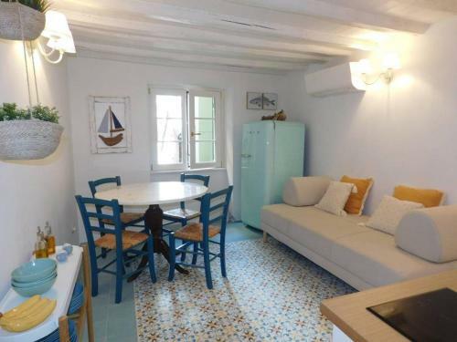Apartamento A Casa Di Letta