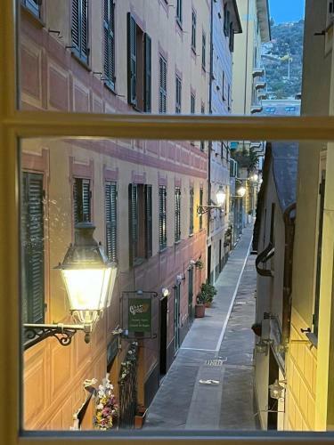 Apartamento A Casa Di Letta