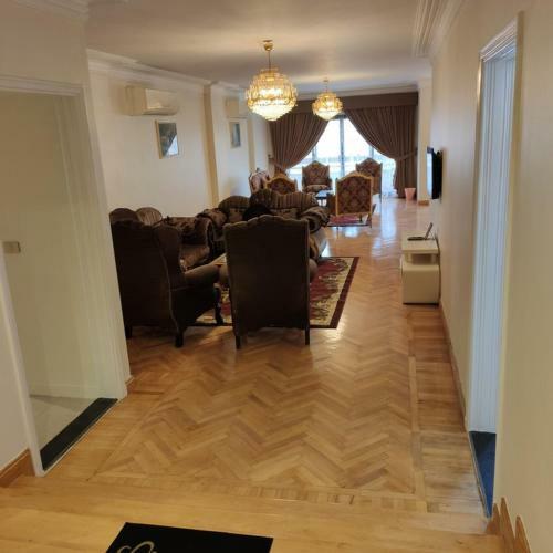 Apartamento Galaxy Residence - Families Only
