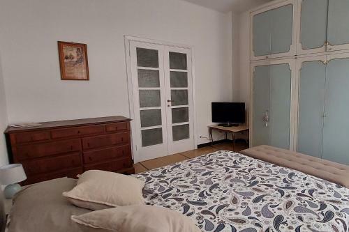 Apartamento Appartamento In Zona Centrale.