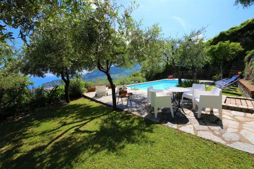 Villa Belvedere By Klabhouse