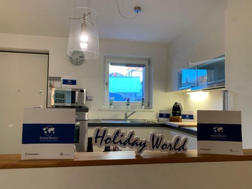 Apartamento Mario Haus By Holiday World