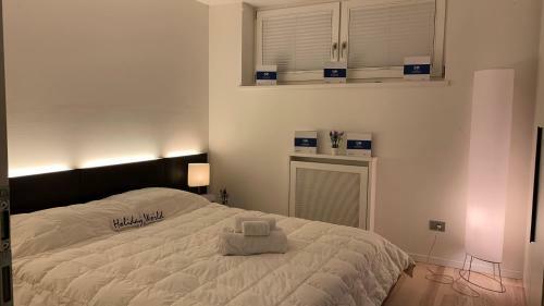 Apartamento Mario Haus By Holiday World