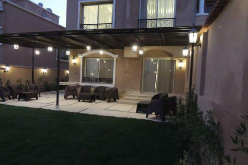 Villa Sultan Luxurious Townhouse Near Auc