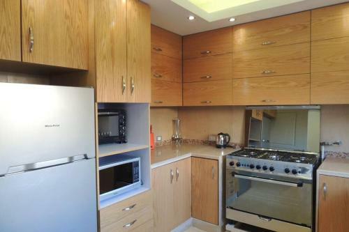 Villa Sultan Luxurious Townhouse Near Auc