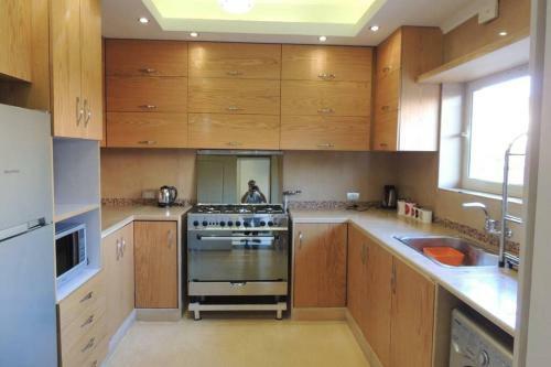 Villa Sultan Luxurious Townhouse Near Auc
