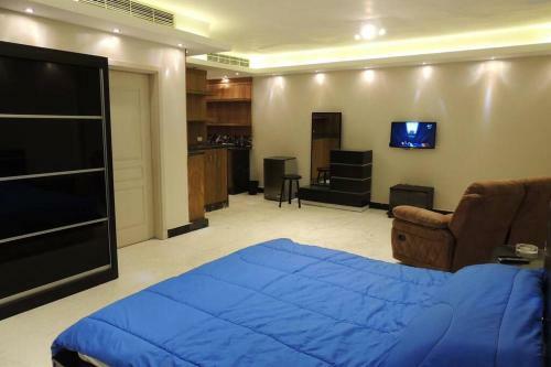 Villa Sultan Luxurious Townhouse Near Auc