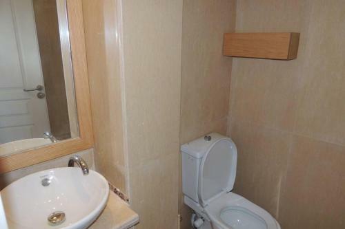 Villa Sultan Luxurious Townhouse Near Auc